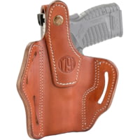 1791 Gunleather Revolver Thumbreak OWB Holster