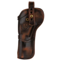 1791 Gunleather Single Action Leather Belt Holster