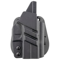 1791 Gunleather Tactical Kydex OWB/Paddle Holster