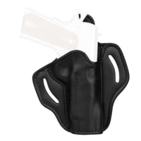 1791 Gunleather Ultra Custom Belt OWB Holster
