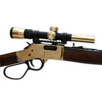 1895 Scopes 1.5x-5x20mm Rifle Scope - Extended, 20mm Tube