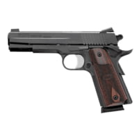 SIG SAUER 1911 GSR Revolution Pistol, .45 ACP, 5 in barrel