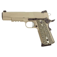 SIG SAUER 1911 Scorpion Pistol, .45 ACP, 5 in barrel