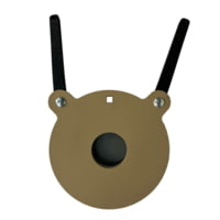 Infinite Defense STUSA - 10 SR500 Bullseye Gong 3/8 866F48C6
