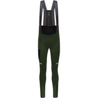 Gorewear SPINSHIFT Thermo Cycling Bib Tights+ - Men's