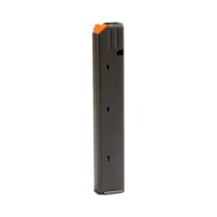 IWI US IWI Tavor SAR and X95 Rifle Magazine 9mm 32/rd Black 120966B6