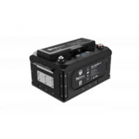 Big Battery Inc. 12V HUSKY 2 - LiFePO4 - 400Ah - 5.12kWh 57356417