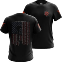 We the People Holsters Remember Always Short Sleeve Shirt - Men's