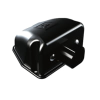 Zamp Solar ATP Single Port Roof Cap Combiner Box 25 Amp Max