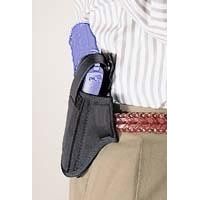 Uncle Mike's Super Belt Slide Holster