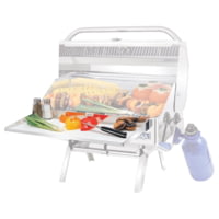 Magma Serving Shelf with Removable Cutting Board E0A3AEE5