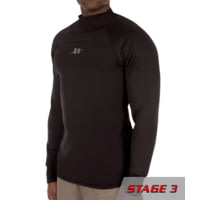 221B Tactical Equinoxx Stage 3 Ultra-Thermal Mock - Men's