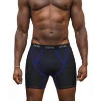 221B Tactical Maxx-Dri RFX Boxer Briefs - Men's