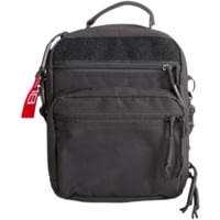 221B Tactical PF-1 Armored Fast Access EDC CCW Bag