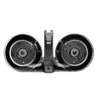 KCI USA AK-74 Rifle Drum Magazine 5.45x39mm 95/rd Black BEFB1BA4