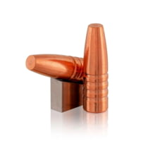 Lehigh Defense Wide Flat Nose .45 Colt 300 Grain Centerfire Pistol Bullets