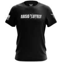 We the People Holsters Abso-Lutely Short Sleeve Shirt 82CDE99A