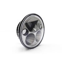 Denali Electronics M5 E-Mark Led Headlight Module - 5.75 AAC7777D