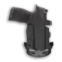 We the People Holsters Sig Sauer P365X Red Dot Optic Cut OWB Holster 9FA60A9E