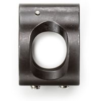 2A Armament Steel Gas Block