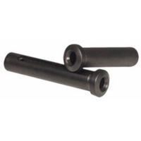 2A Armament Lr .308 Ti Takedown Pins Black Ano, Pivot/Takedown Pins