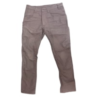 1620 Workwear Slim Fit Double Knee Utility Pant 2.0 - Granite 34x32 - FINAL SALE E8DB674D