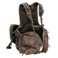 Alps Outdoorz Grand Slam Turkey Vest Standard Mossy Oak Bottomland 5BCA05CA