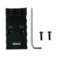 Century Arms Canik Optic Base Plat for SFx Rival 105A6185