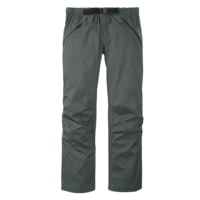 KUIU Outlet Northridge Rain Hunting Pant in Gunmetal Size 3XL F0FBAE36