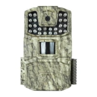 Bushnell Combo SpotOn Low Glow Trail Camera Tree Bark Camo 22MP Boxed Incl/ 8AA Batteries &amp; 16GB SD Card Included 7425BEE8