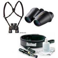 Nikon ProStaff 10x25mm ATB Waterproof All Terrain Binoculars