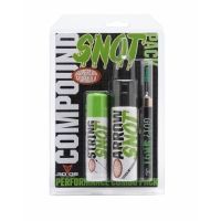 30-06 Outdoors Compound Snot Lube Combo