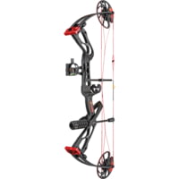 .30-06 Outdoors Warrior River Courage Compound Bow Package