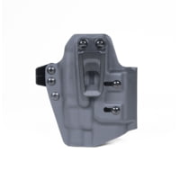 Arrowhead Tactical Apparel Universal Light Covert Kydex IWB Appendix Holster