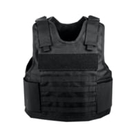 National Body Armor Standard Le Tactical Carrier Vest - Men's