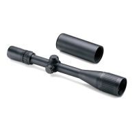 Bushnell Elite 3200 5-15x40 Rifle Scope Mil-Dot Reticle