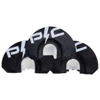 Higdon Outdoors Power Calls Short Circuit Mini Dome Diaphragm Turkey Calls Combo Pack 3/ct 00E06207