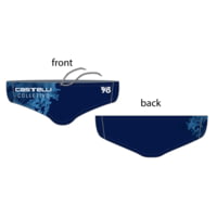 BlueSeventy Castelli Colletivo Custom Brief - Men's