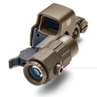 Infinite Defense Eotech HHSVIII Tan B256031C