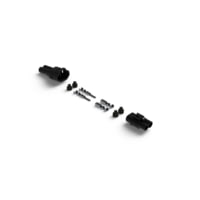 Denali Electronics Connector Set - Mt Series 2-Pin 18E4C0EA