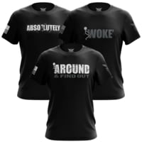 We the People Holsters F Your Feelings Shirt - Men's