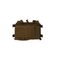Guard Dog Placard Attachment for Plate Carriers