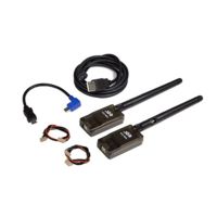 3D Robotics Radio Set w/Antennas