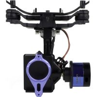 3D Robotics Tarot T-2D Brushless Gimbal Kit