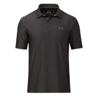 KUIU Performance Polo in Heather Black Size 3XL 00C4530C