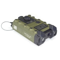 3EIR Sentinel-IRV OG Visible Green Laser/ Infrared Laser/ VSCEL Illuminator