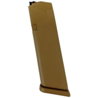 Glock G17 9mm Luger 10 Round Handgun Magazine