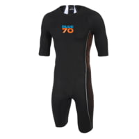 BlueSeventy PZ4TX+ Swimskin - Men's
