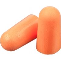 3M 1100 Uncorded Foam Ear Plugs