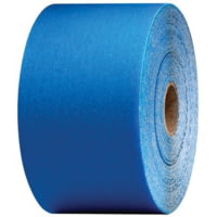 3M 36220 Stikit Sandpaper Sheetroll - 150 Grade, 2 3/4in x 30Yd